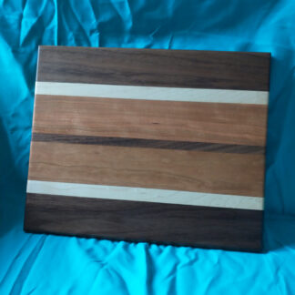 Cutting Board Multiple Hard Wood