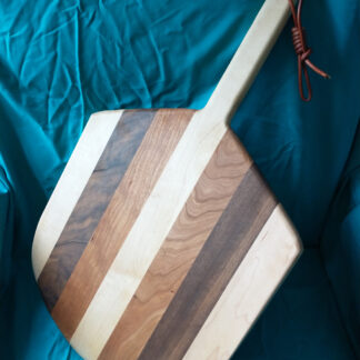 Pizza Peel Wood