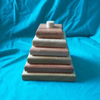 Stacking Toy
