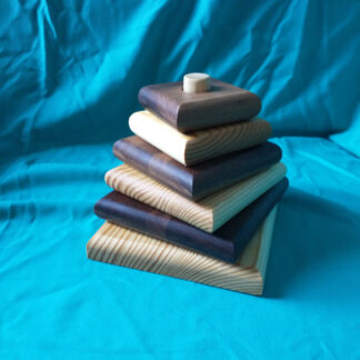 Stacking Toy