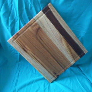Teak Cutting Board