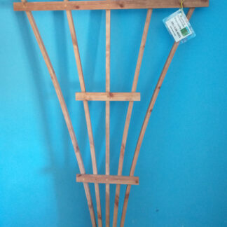 Wood Trellis
