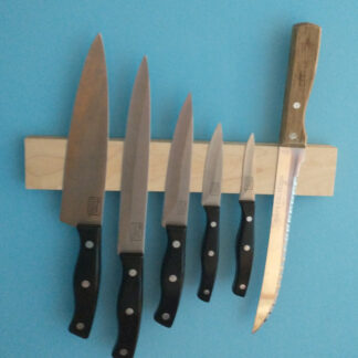 Maple Magnetic Holder