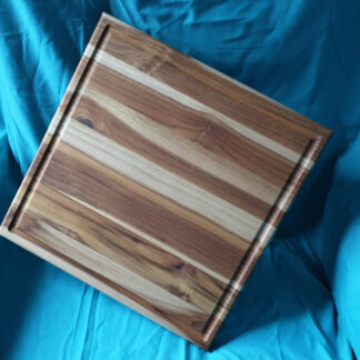 Large Teak Board
