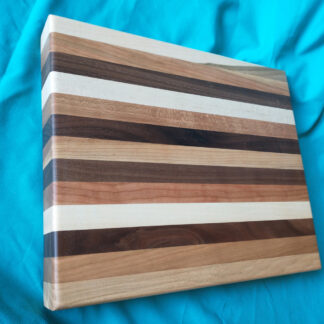 Cutting Board WMC 2x10x12